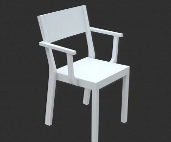 Modern Lounge Chair-ID:866523031