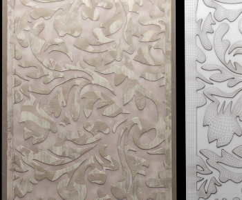 European Style The Carpet-ID:775589917