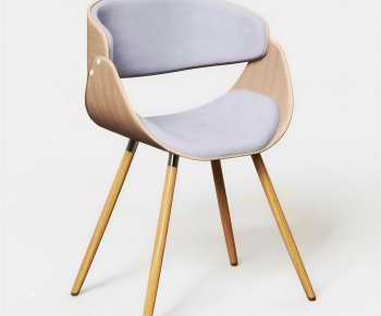 Modern Lounge Chair-ID:507937917