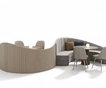 Modern Card Seat Sofa-ID:433846002