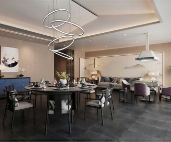 New Chinese Style Restaurant Box-ID:511590969