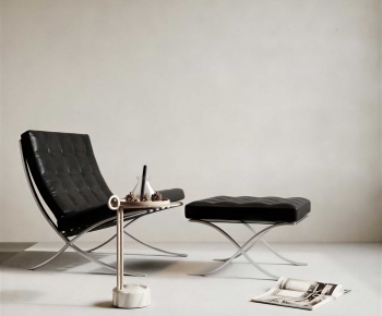Modern Lounge Chair-ID:168921955