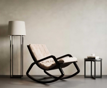 Modern Rocking Chair-ID:102229167