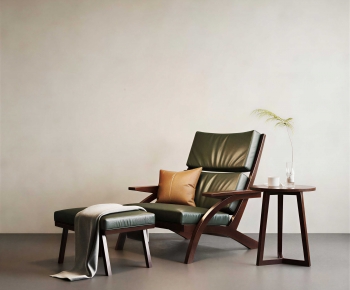 Modern Lounge Chair-ID:824959994