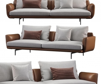Modern A Sofa For Two-ID:898251068