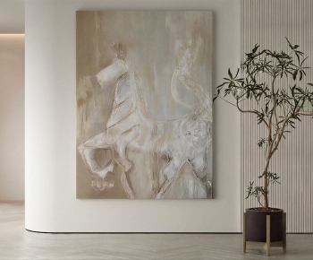 Modern Painting-ID:909045932