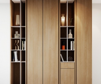 Modern The Wardrobe-ID:727396018