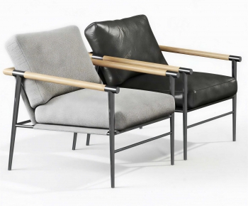 Modern Dining Chair-ID:100660357