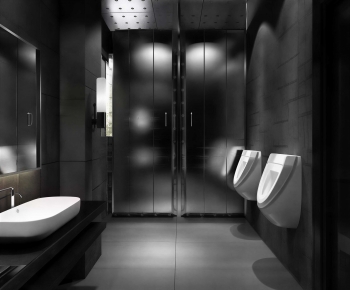 Modern TOILET-ID:858088979