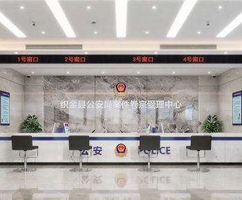 Modern Public Security/Party And Government Organs-ID:710494048