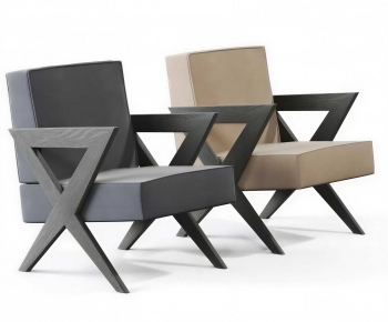 Modern Lounge Chair-ID:459326987