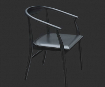 Modern Lounge Chair-ID:681951058