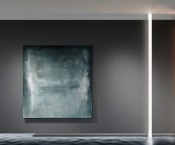 Modern Painting-ID:878392932