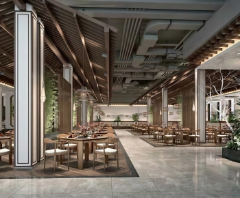 New Chinese Style Restaurant-ID:530606995