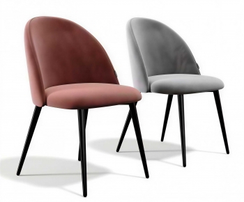 Modern Dining Chair-ID:407965906