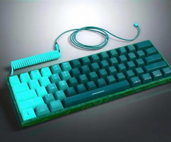 Modern Keyboard And Mouse-ID:189239989