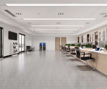 Modern Manager's Office-ID:981600051