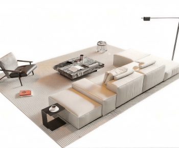 Modern Sofa Combination-ID:851984985