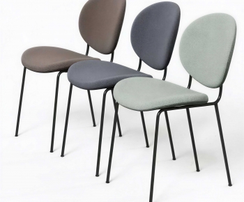 Modern Dining Chair-ID:642606971