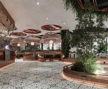 New Chinese Style Restaurant-ID:644673117