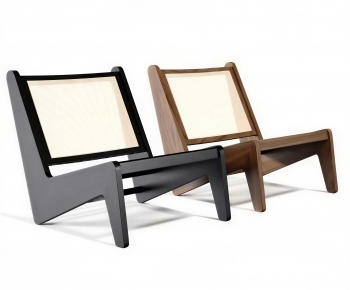 Modern Lounge Chair-ID:417375099