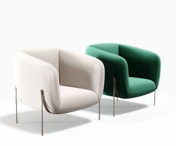 Modern Lounge Chair-ID:697226059