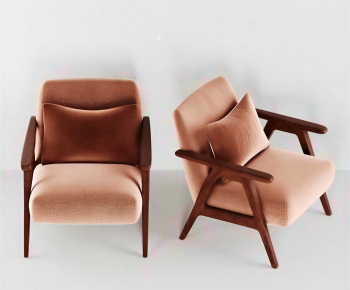 Modern Lounge Chair-ID:362302068