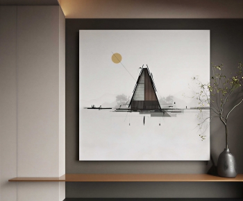 Modern Painting-ID:552980964