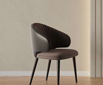 Modern Dining Chair-ID:390590919