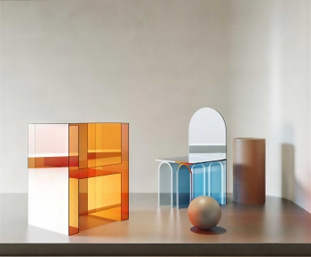 Modern Lounge Chair-ID:218503002