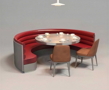 Modern Card Seat Sofa-ID:116029982