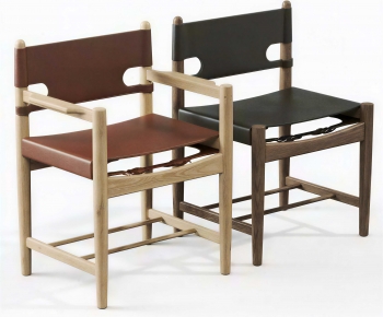 Modern Dining Chair-ID:609397898