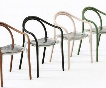 Modern Dining Chair-ID:675513032