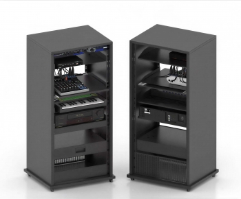 Modern Industrial Equipment-ID:456249761