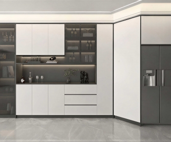 Modern Sideboard-ID:391628982