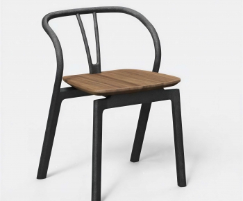 Modern Lounge Chair-ID:646893981