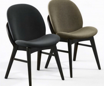 Modern Dining Chair-ID:579631098