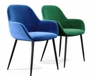 Modern Dining Chair-ID:314138895
