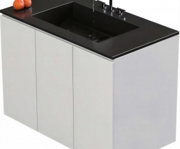 Modern Sink-ID:995080561