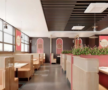 New Chinese Style Restaurant-ID:680315976