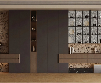 Modern Sideboard-ID:241113905