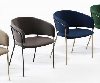 Modern Dining Chair-ID:669996026