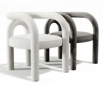 Modern Lounge Chair-ID:970321897