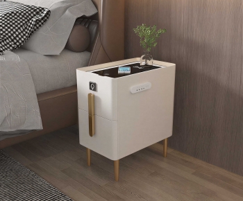 Modern Bedside Cupboard-ID:109291193