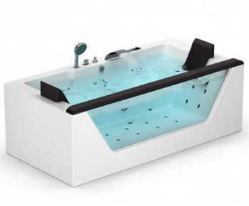 Modern Bathtub-ID:888098002