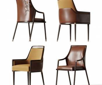 Modern Dining Chair-ID:268429999