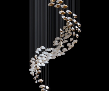 Modern Droplight-ID:245963109