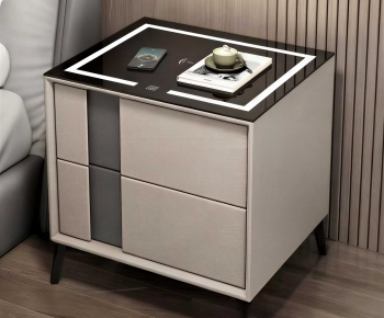 Modern Bedside Cupboard-ID:532165056