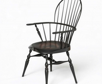 Modern Lounge Chair-ID:689816952