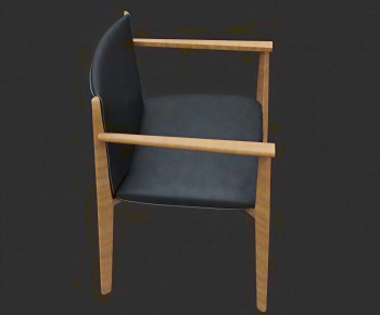 Modern Lounge Chair-ID:258480073